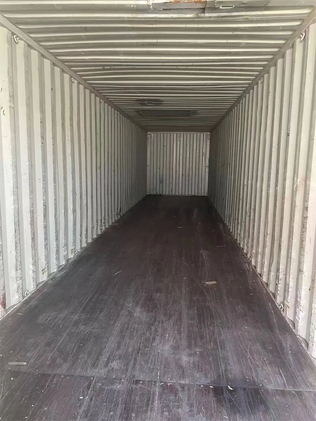 40ft Used Standard Shipping Container, photo 4